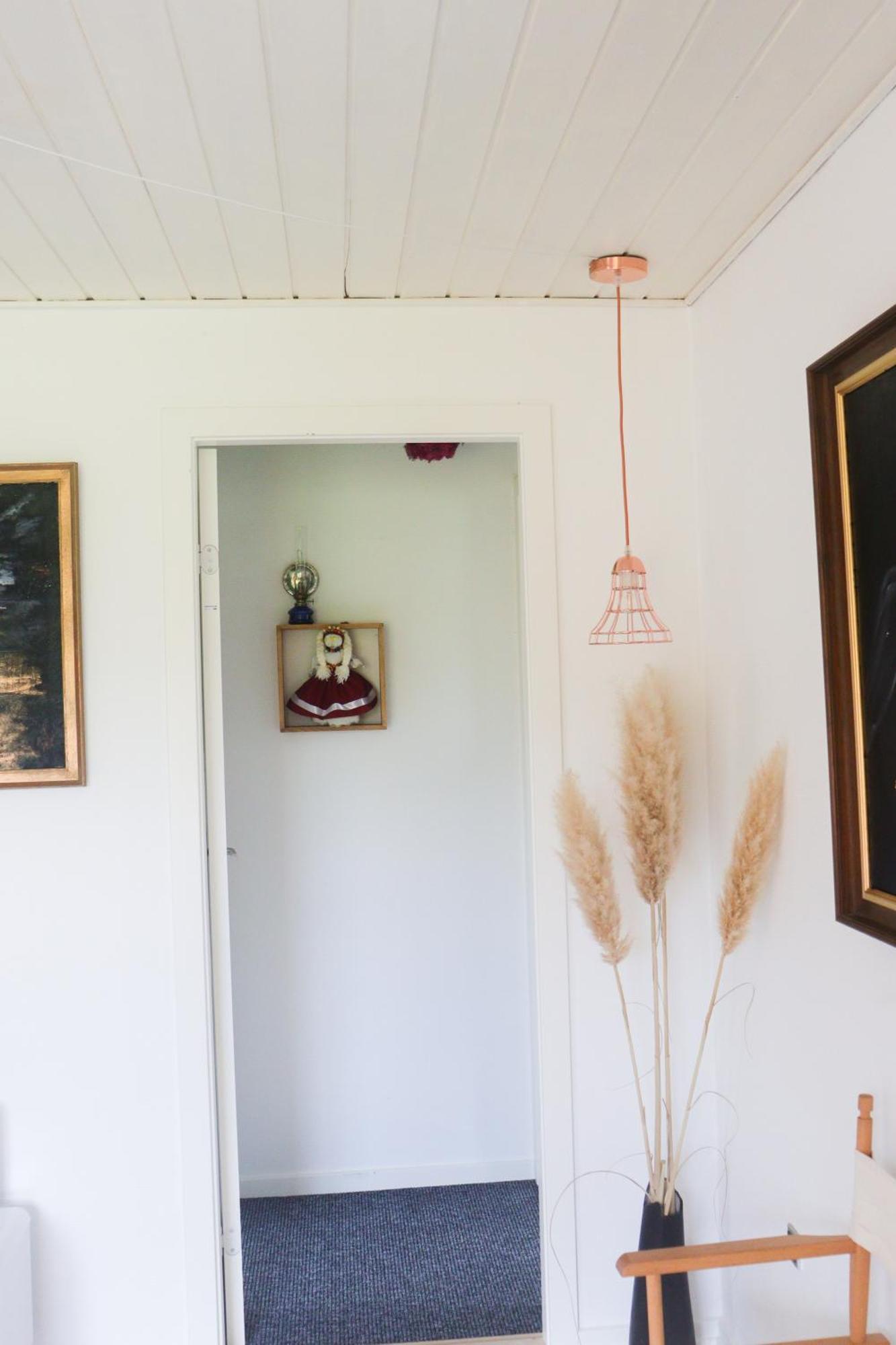 Villa Kulla Bramming Eksteriør bilde