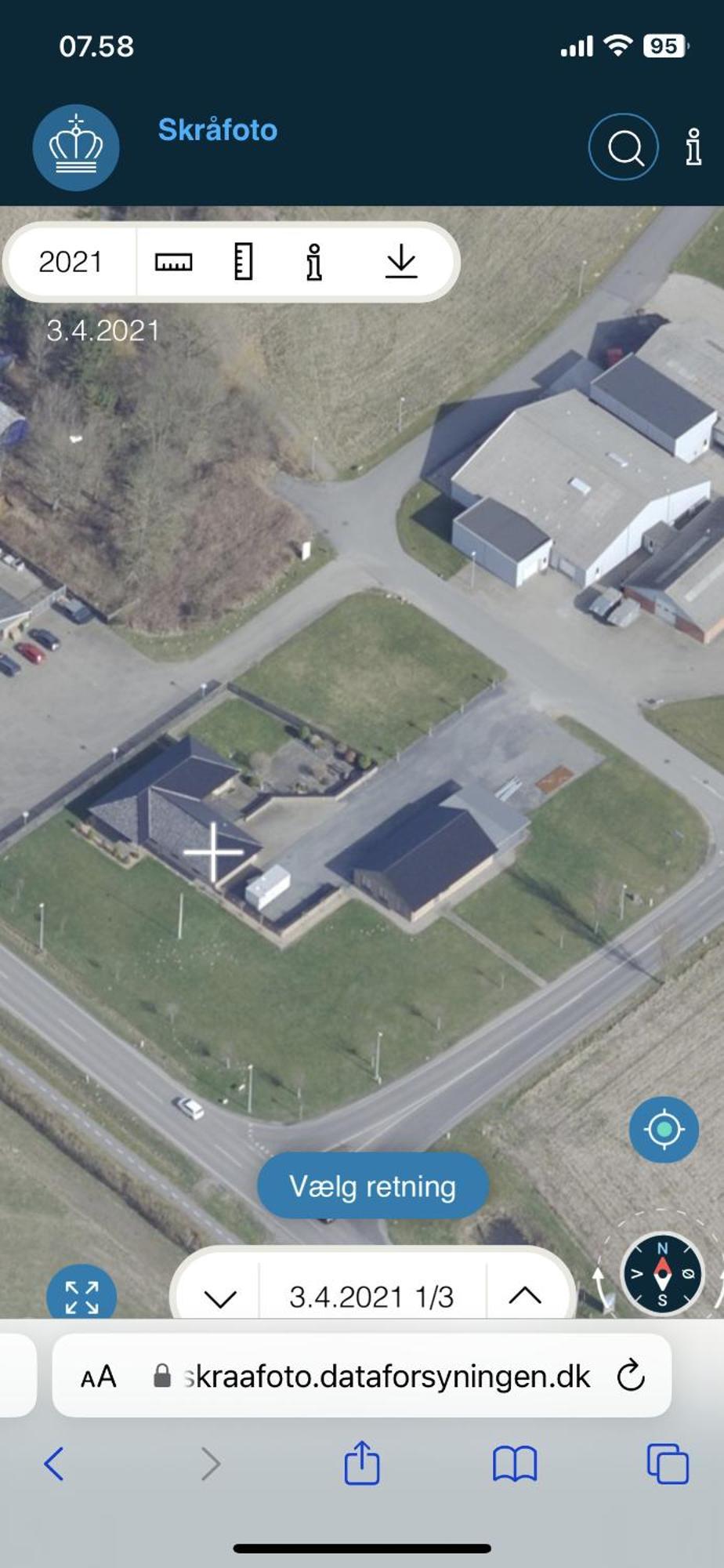 Villa Kulla Bramming Eksteriør bilde
