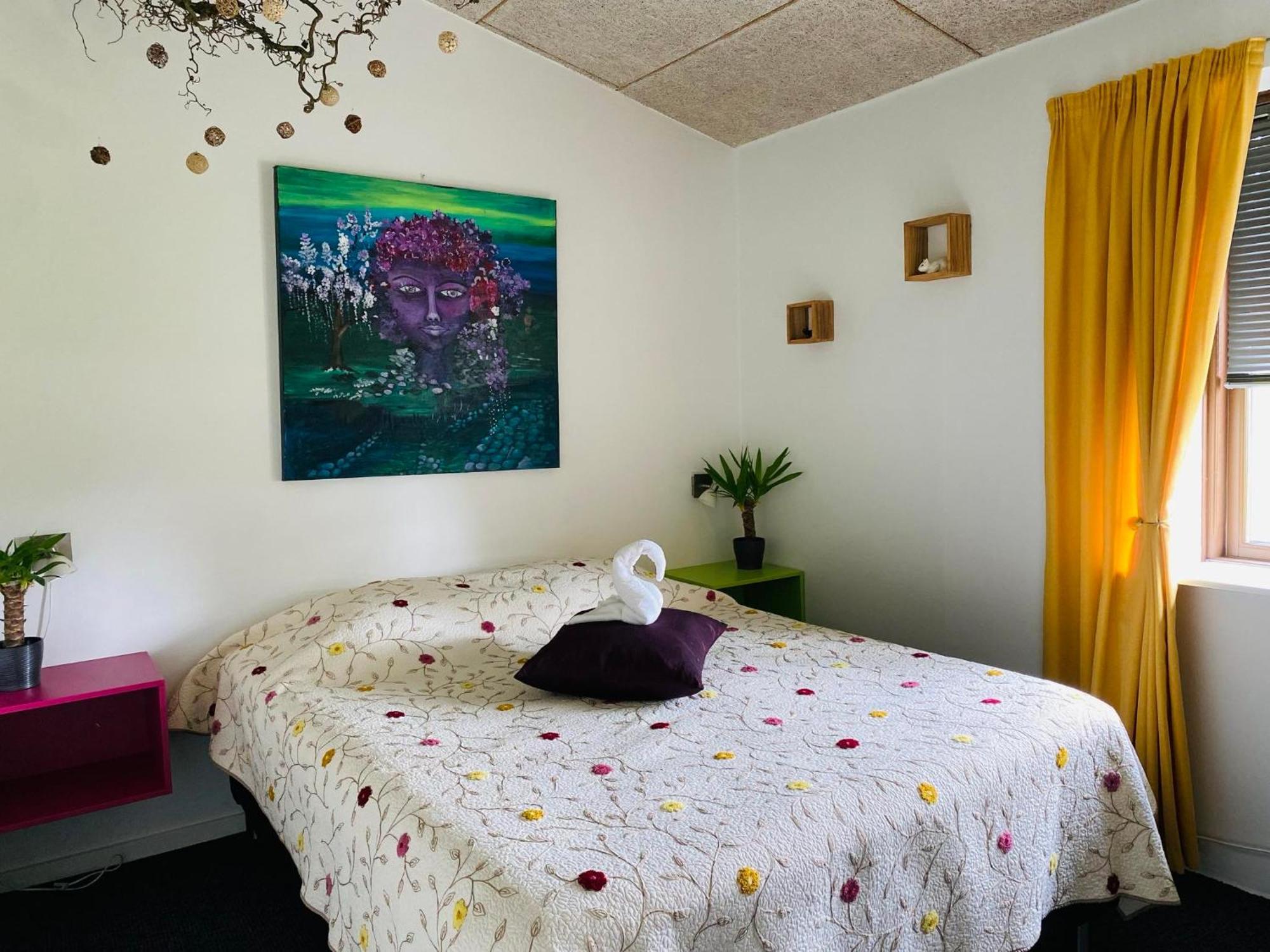 Villa Kulla Bramming Eksteriør bilde