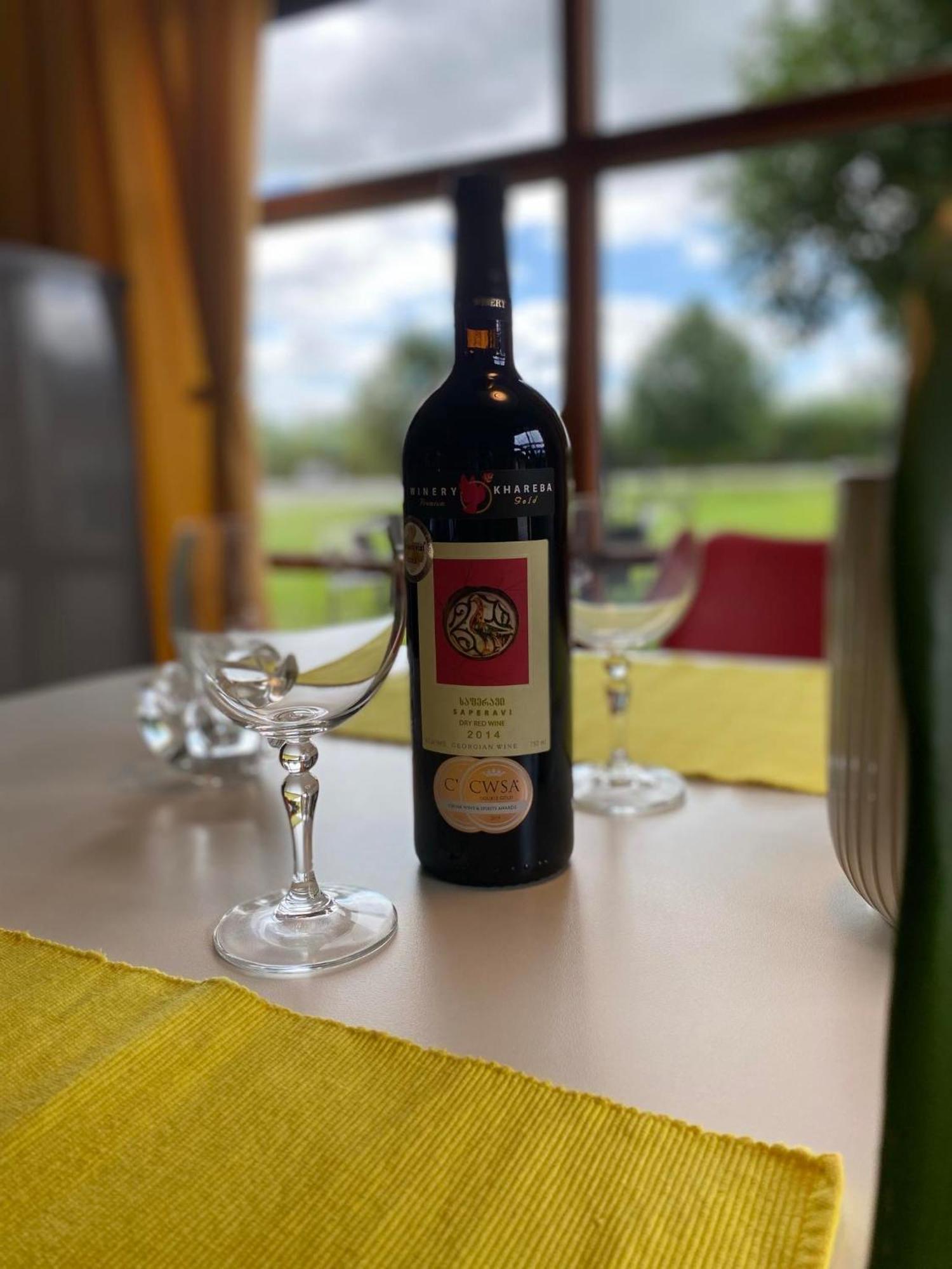 Villa Kulla Bramming Eksteriør bilde