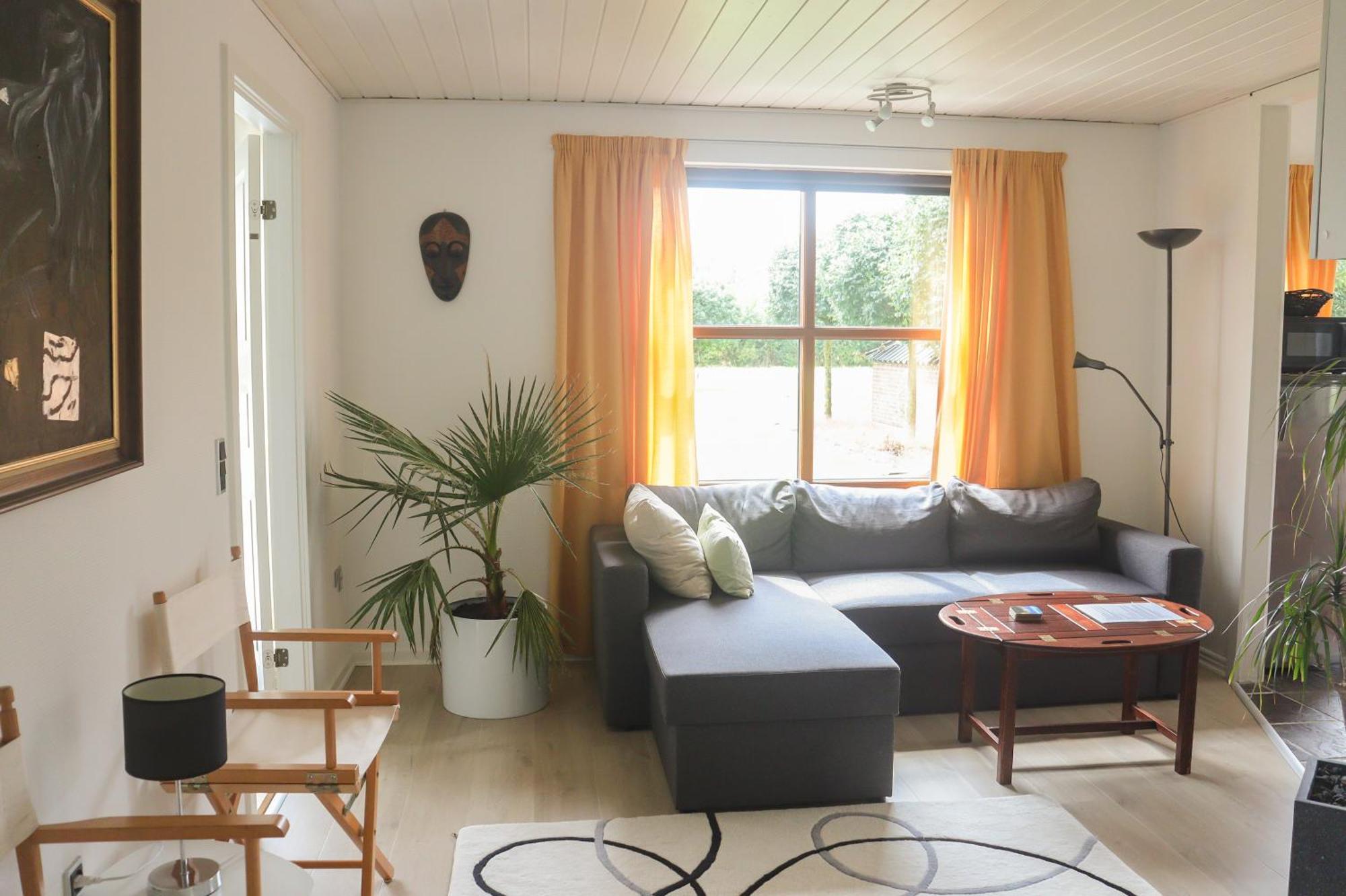 Villa Kulla Bramming Eksteriør bilde